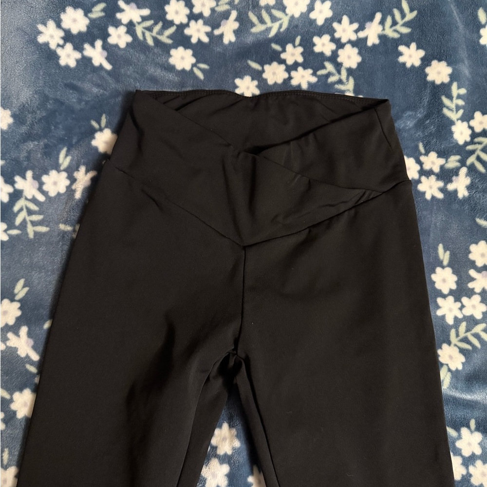 Black Leggings
